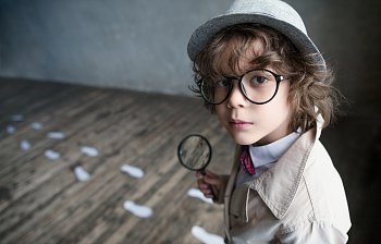 detective