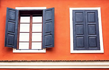 shutters