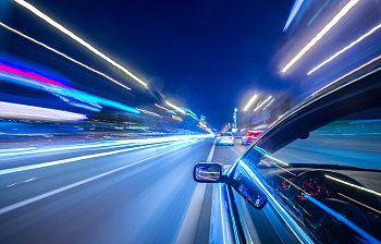 acceleration