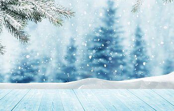 winter