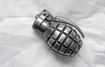 hand grenade