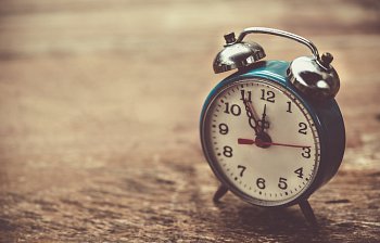 alarm clock