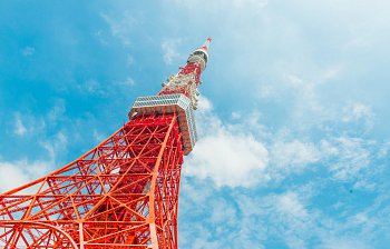 tower