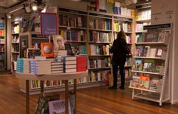 bookshop