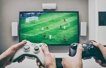 computer game