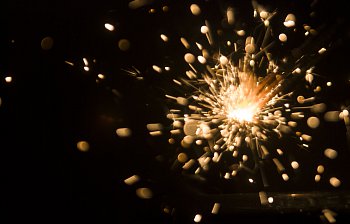 spark