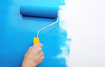 paint