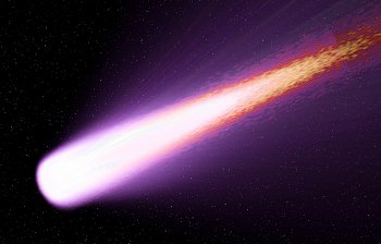 comet
