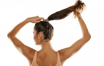 ponytail