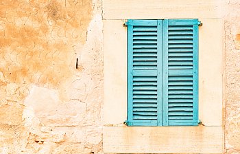 shutter