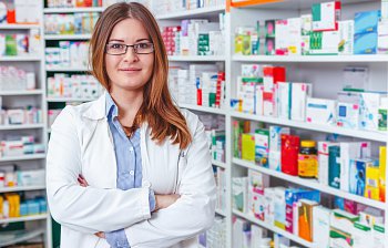 chemist