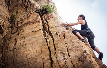 climb