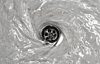 drain