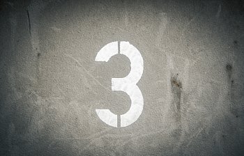 three