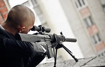 sniper