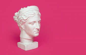 bust