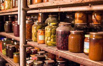 pantry