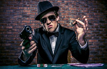 gangster