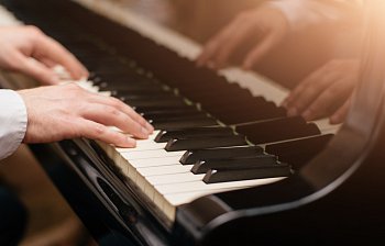 piano
