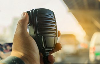radio