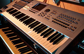 keyboard