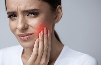 tooth ache