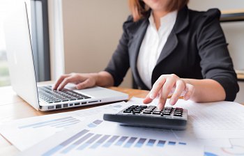 bookkeeper