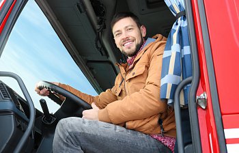 driver