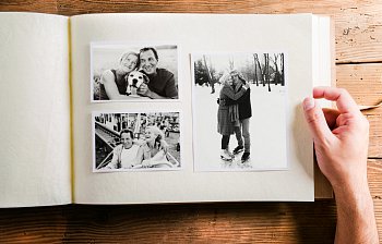 photo album