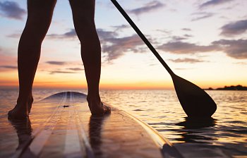paddle