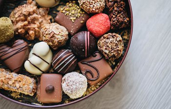 chocolates