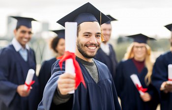 graduate