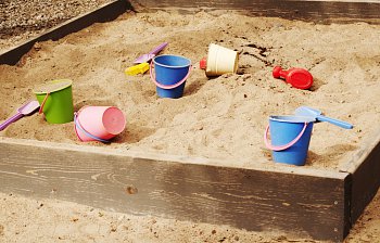 sandbox