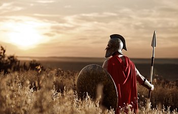 warrior