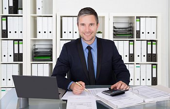 accountant