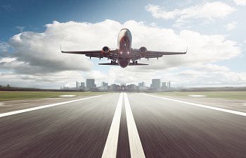 runway