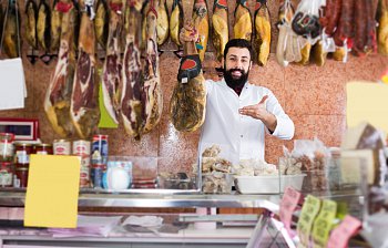 butcher's