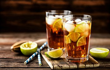 beverage