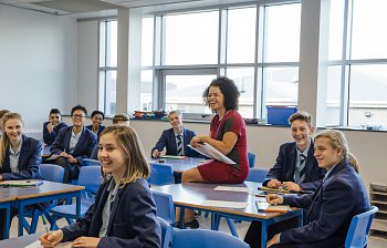 comprehensive school