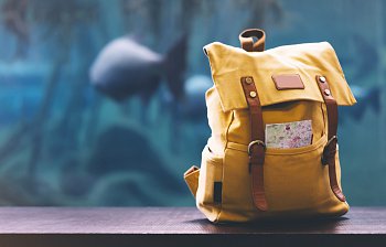 backpack