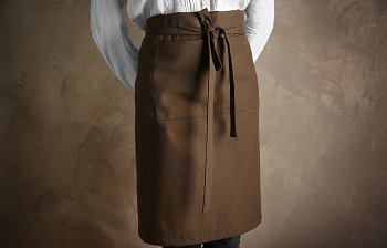 apron