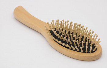 hairbrush