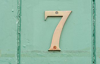 seven