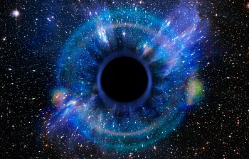 black hole