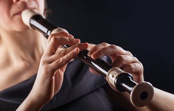 recorder