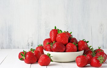 strawberry