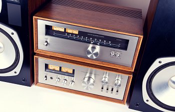 stereo