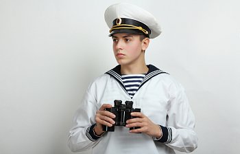 sailor