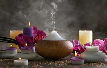 aroma