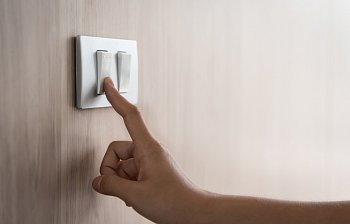 light switch